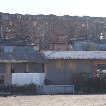 Puits Hottinguer à Épinac