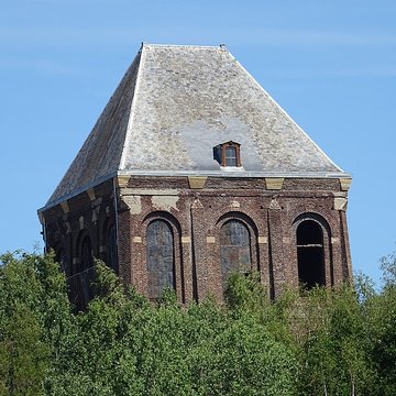 Puits Hottinguer à Épinac