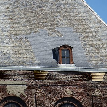 Puits Hottinguer à Épinac