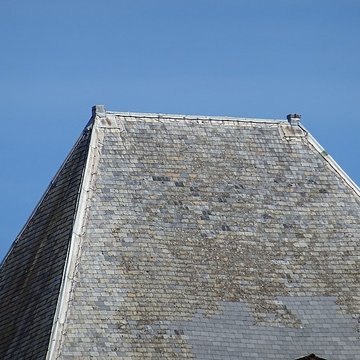 Puits Hottinguer à Épinac