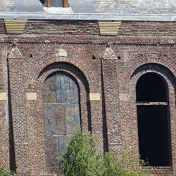 Puits Hottinguer à Épinac