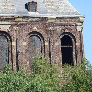 Puits Hottinguer à Épinac