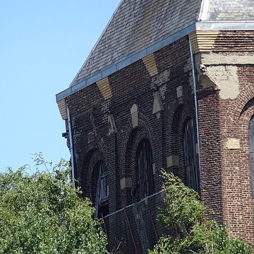 Puits Hottinguer à Épinac