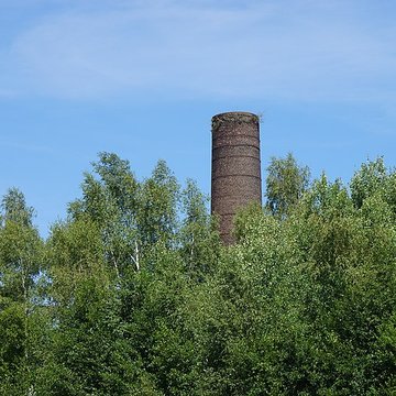 Puits Hottinguer à Épinac