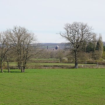 Puits Hottinguer à Épinac