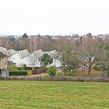 Puits Hottinguer à Épinac