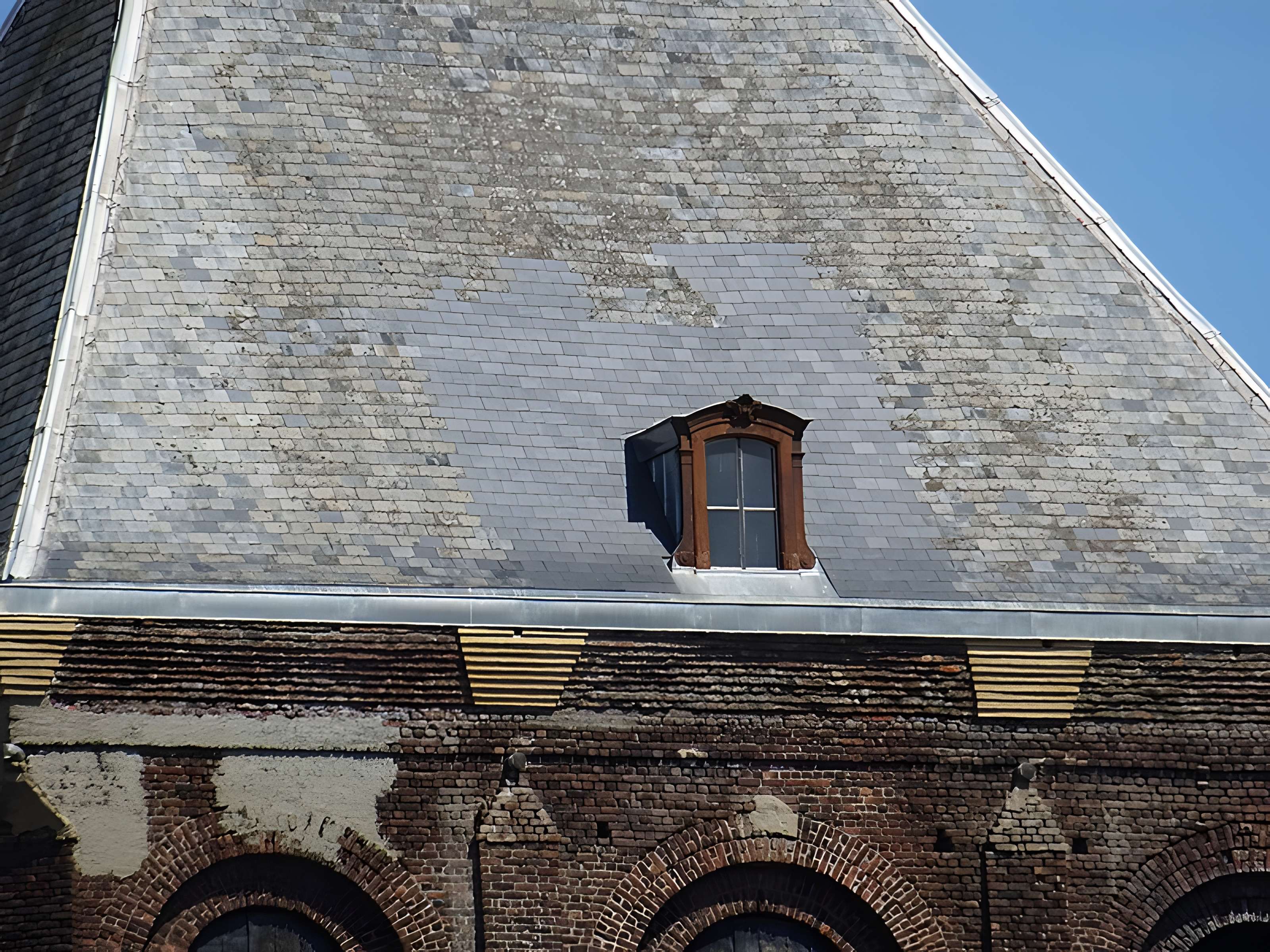 Puits Hottinguer à Épinac