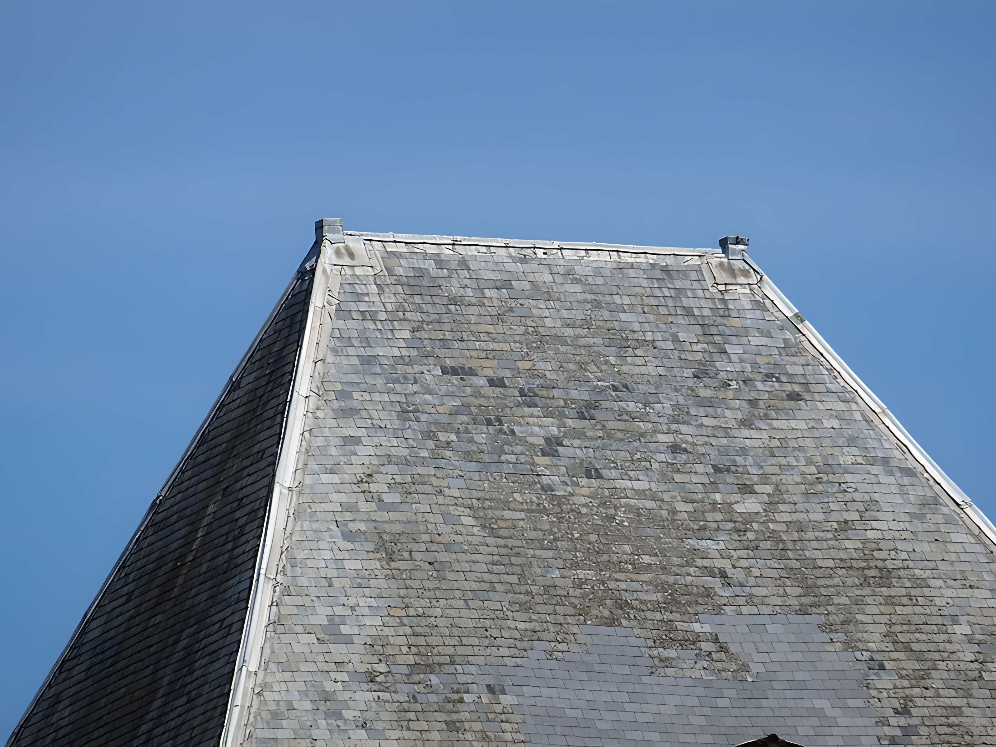 Puits Hottinguer à Épinac