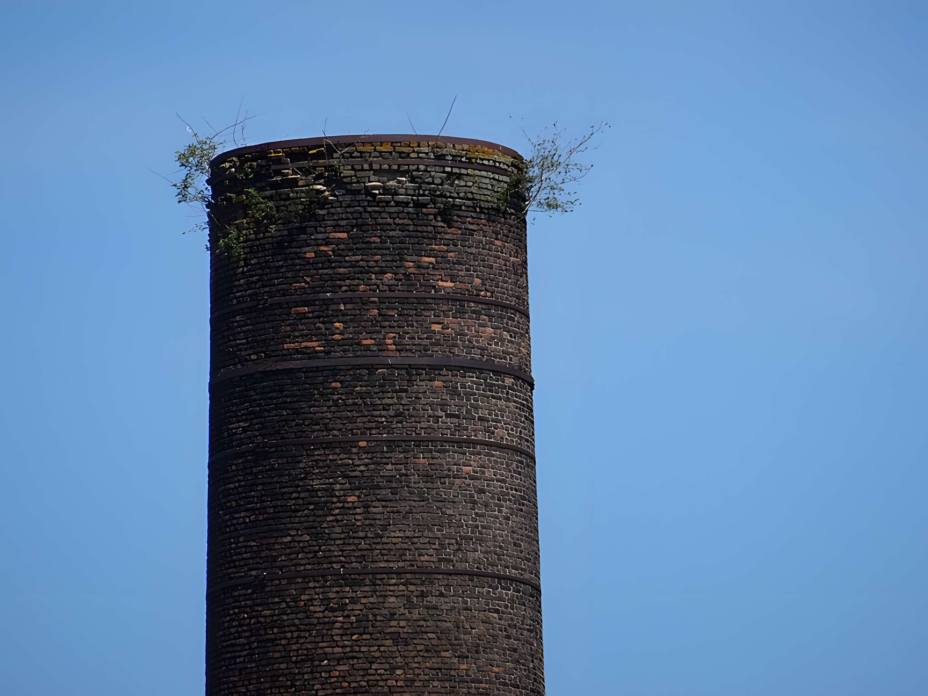 Puits Hottinguer à Épinac