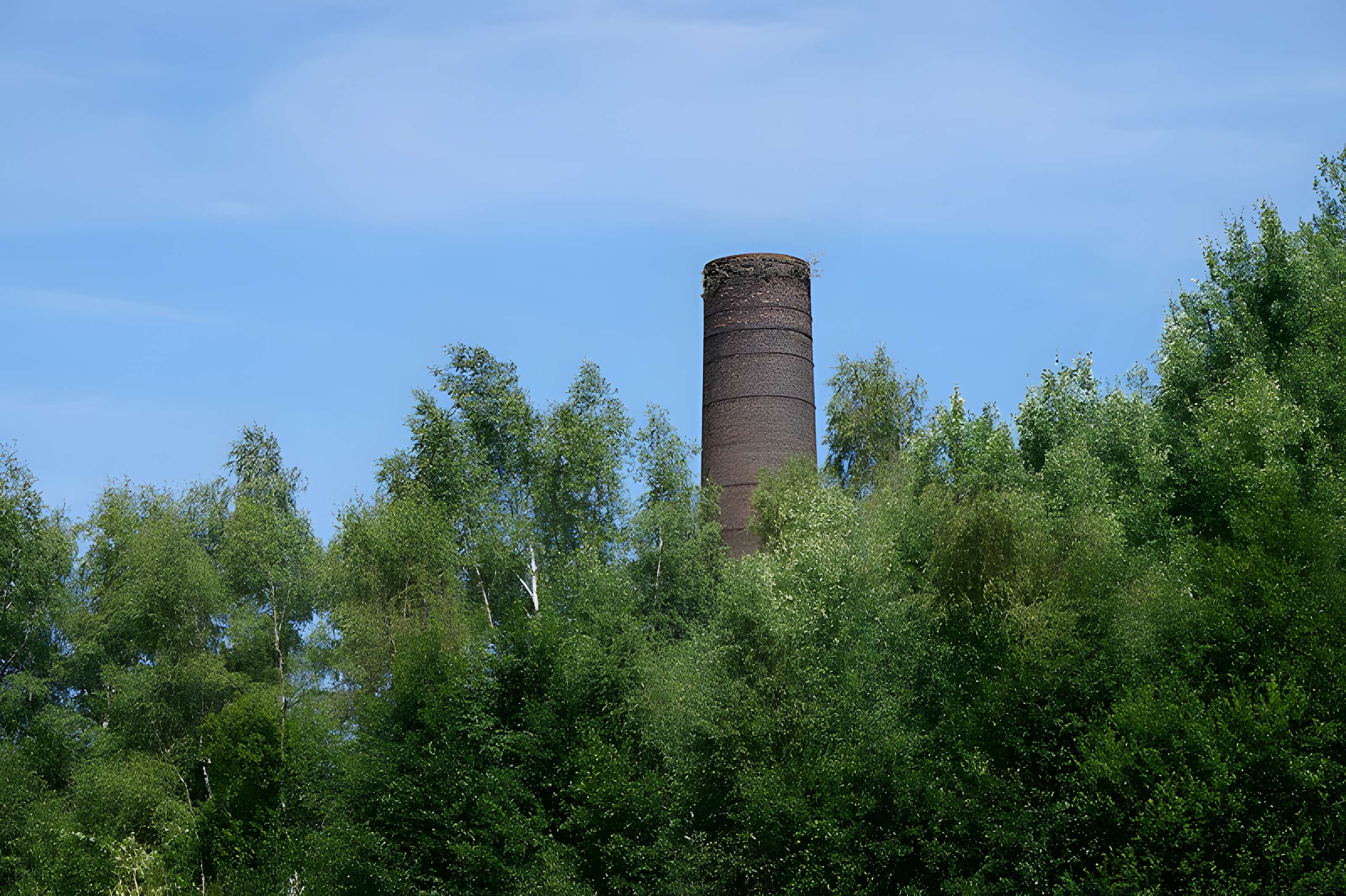 Puits Hottinguer à Épinac