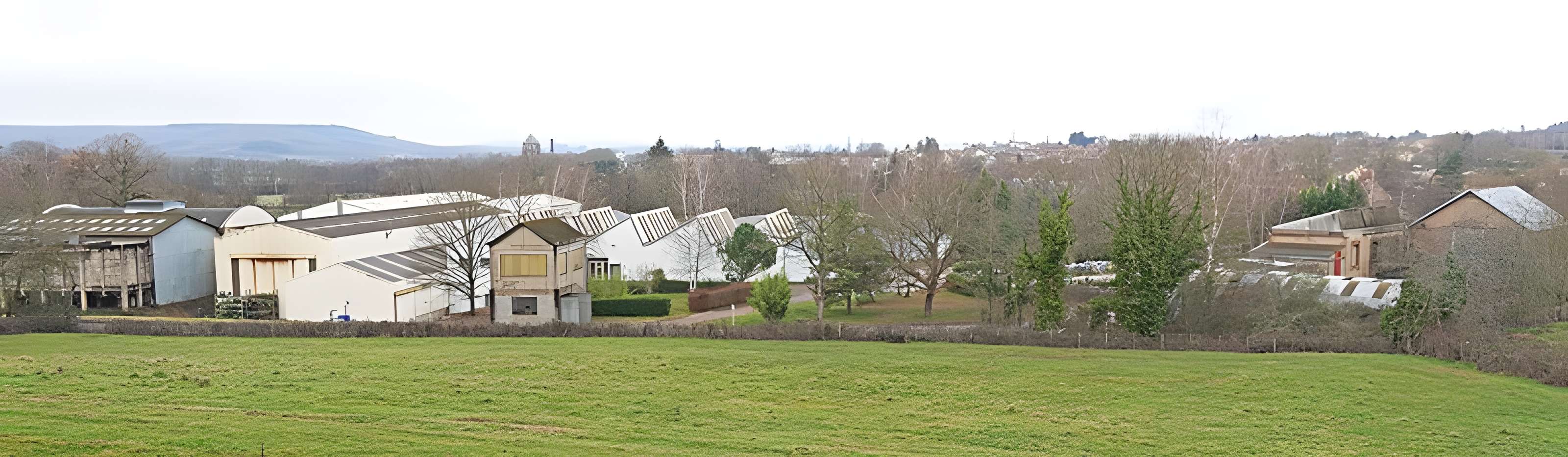 Puits Hottinguer à Épinac