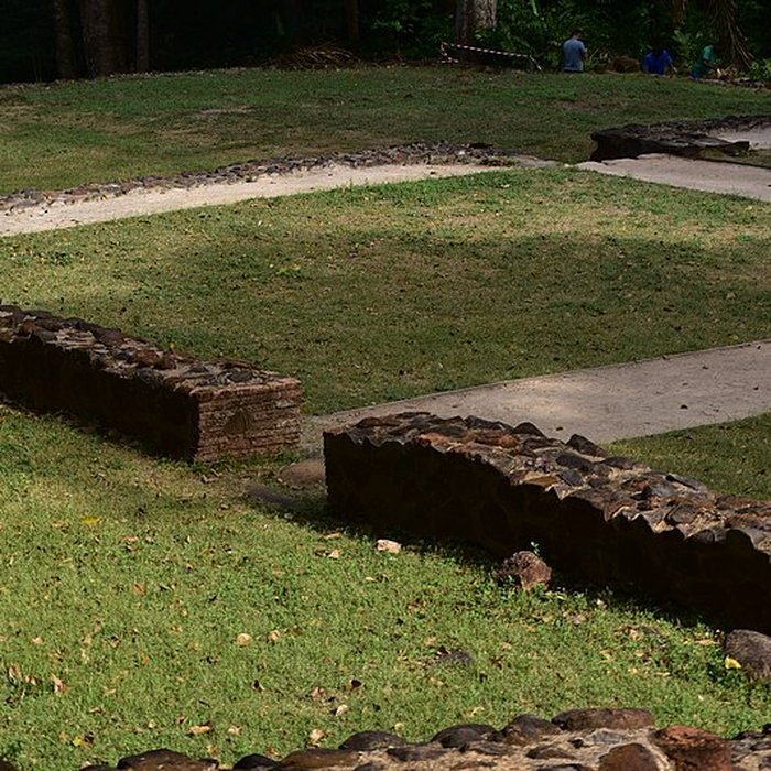 Photo de Habitation des Jésuites