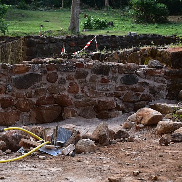 Photo de Habitation des Jésuites