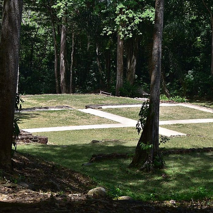 Photo de Habitation des Jésuites