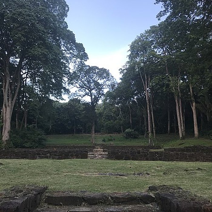 Photo de Habitation des Jésuites