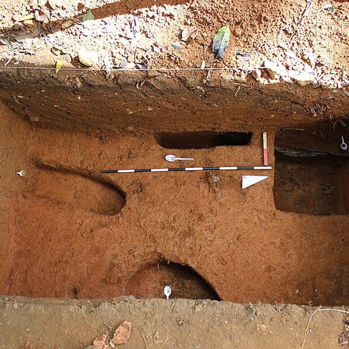 Photo de Habitation des Jésuites