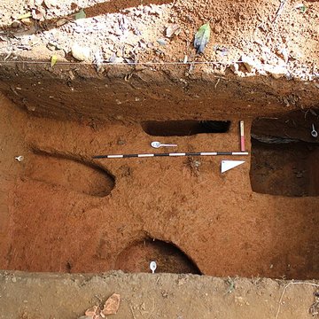 Habitation des Jésuites