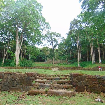 Habitation des Jésuites
