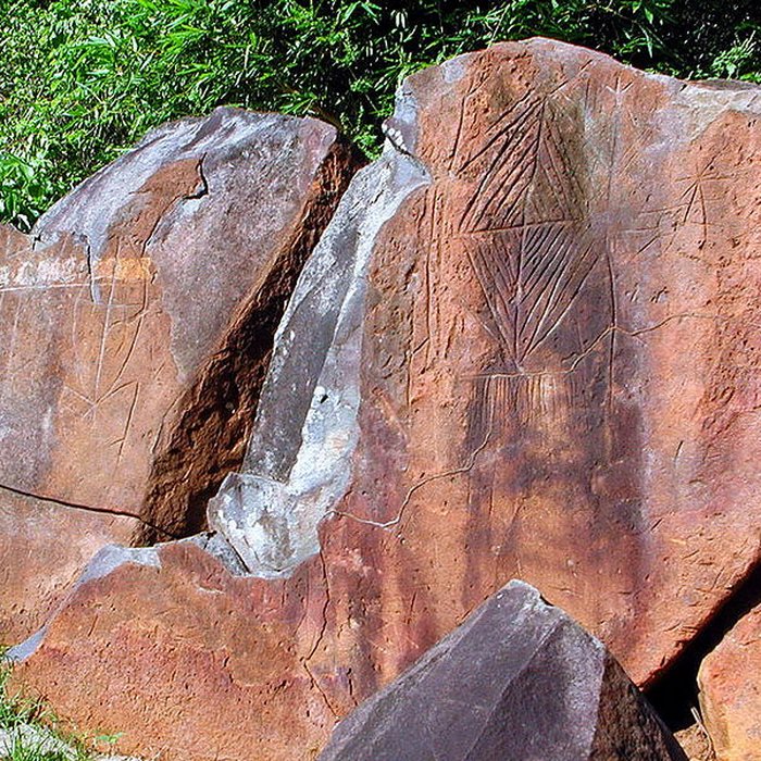 Photo de Le Serpent de Pascaud