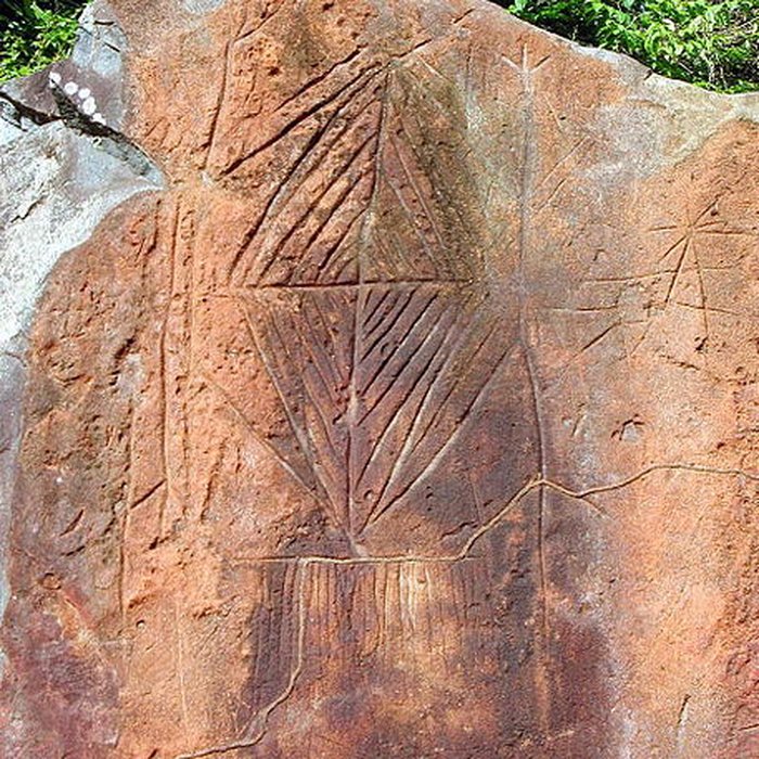 Photo de Le Serpent de Pascaud