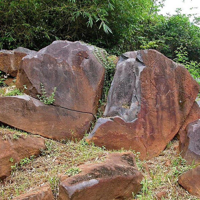 Photo de Le Serpent de Pascaud