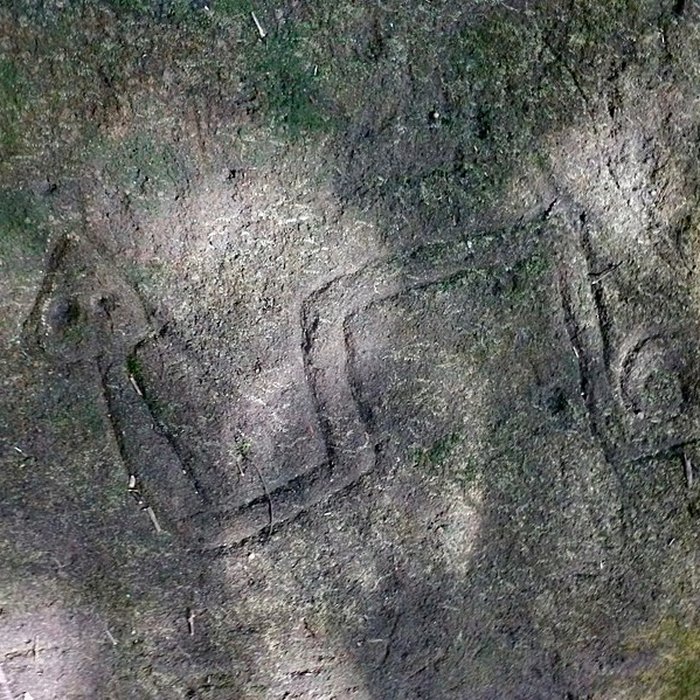 Photo de Le Serpent de Pascaud