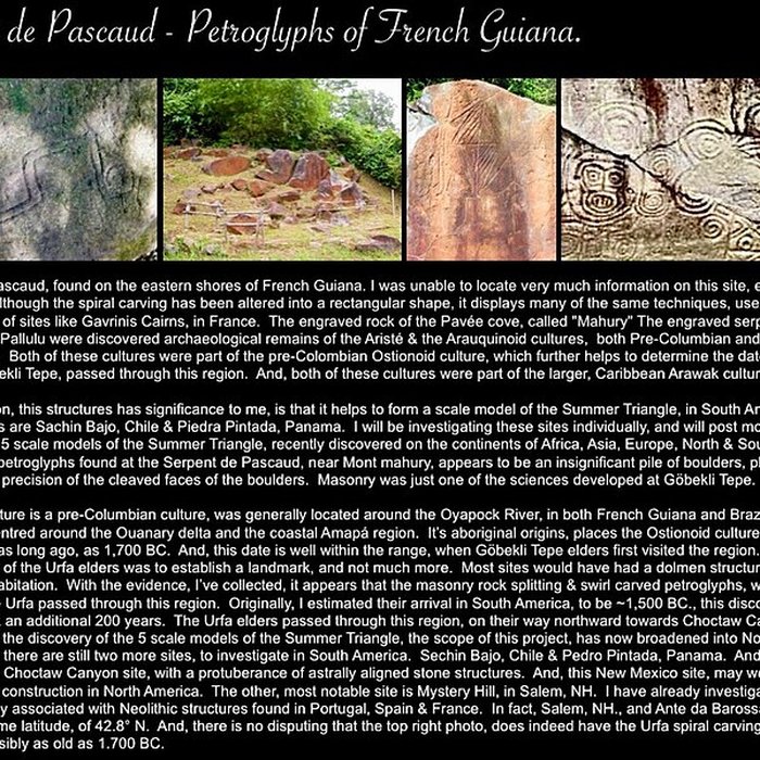 Photo de Le Serpent de Pascaud