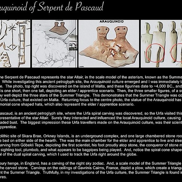 Photo de Le Serpent de Pascaud