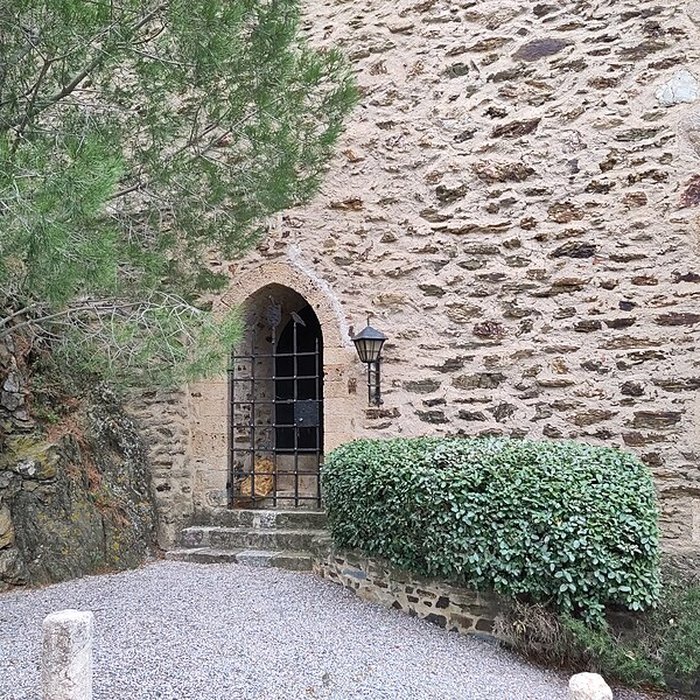 Photo de Château de Corbère