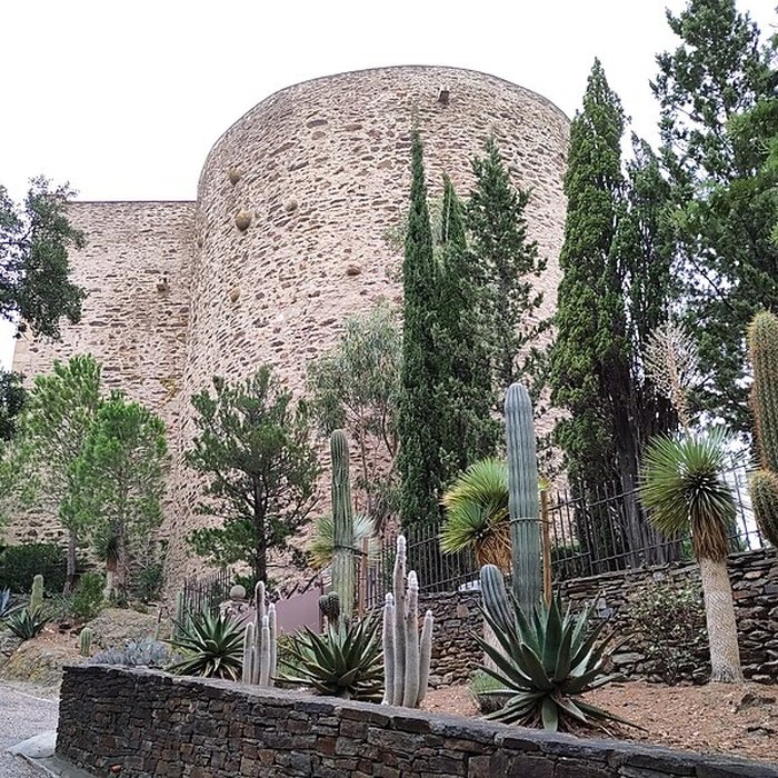 Photo de Château de Corbère