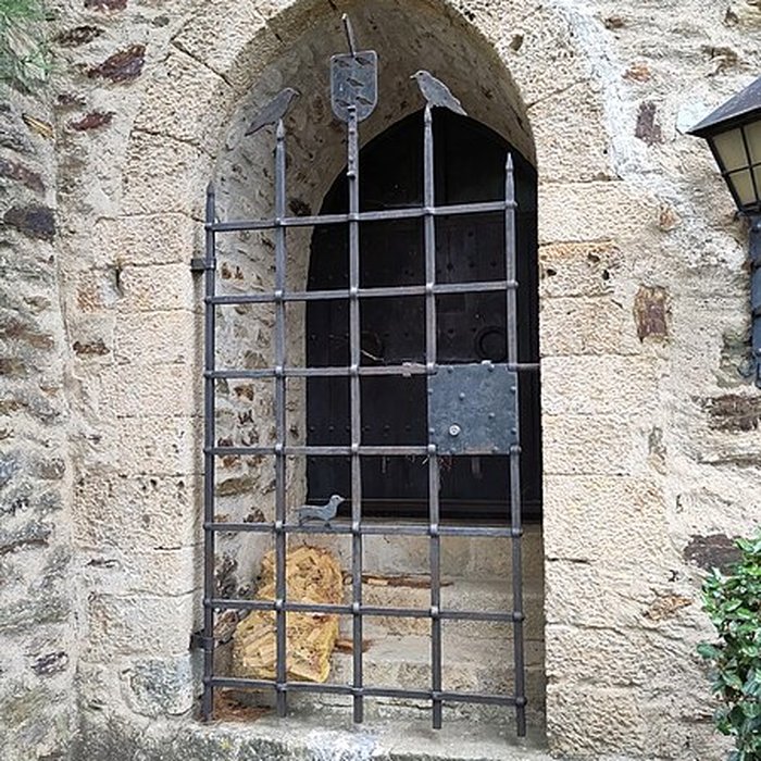 Photo de Château de Corbère