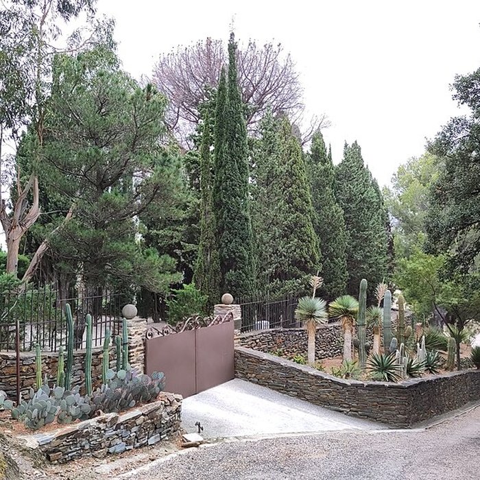 Photo de Château de Corbère