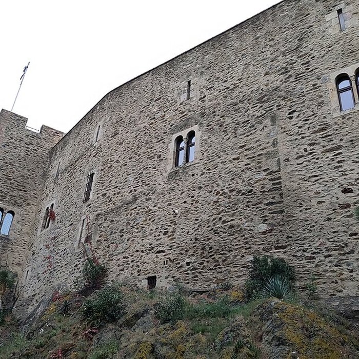 Photo de Château de Corbère