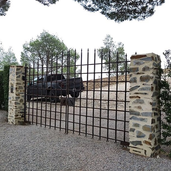 Photo de Château de Corbère