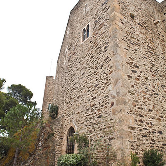Photo de Château de Corbère