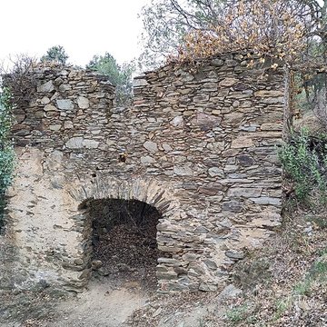 Château de Corbère