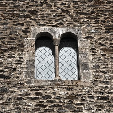 Château de Corbère