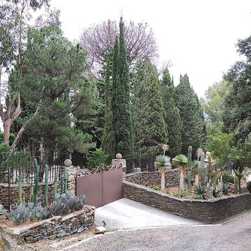 Château de Corbère