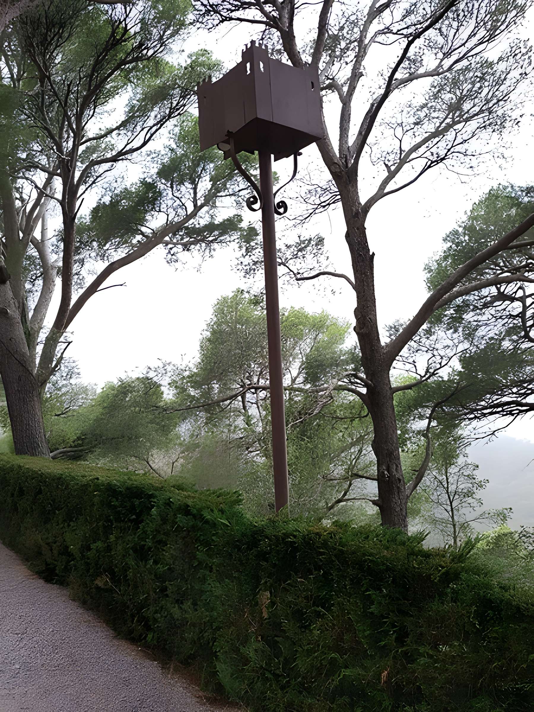 Château de Corbère