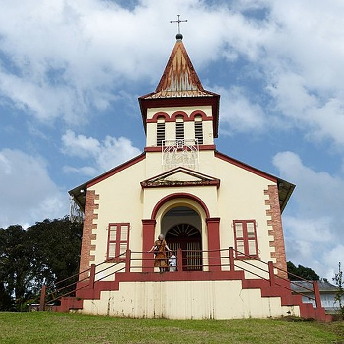 Photo de Église Saint-Dominique