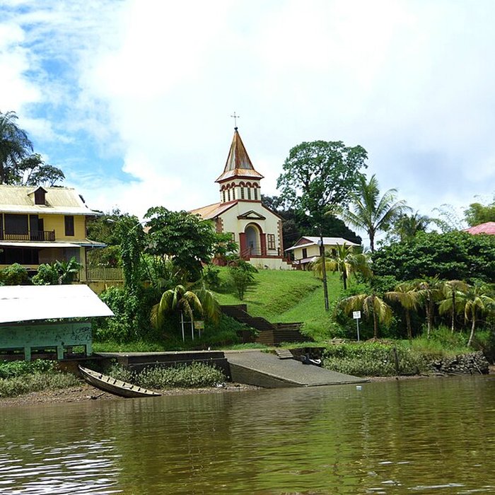Photo de Église Saint-Dominique