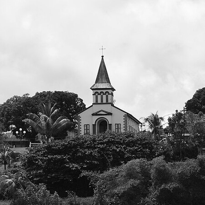 Photo de Église Saint-Dominique