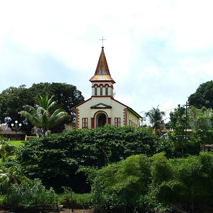 Photo de Église Saint-Dominique