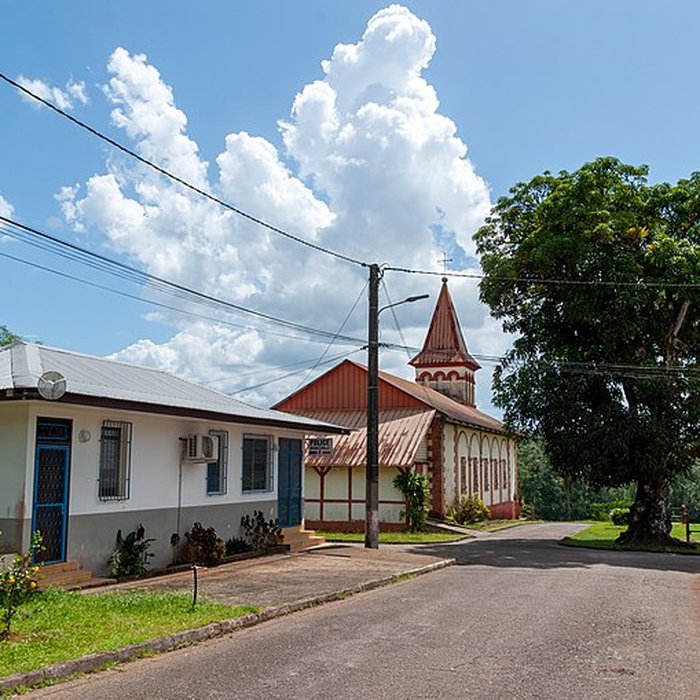 Photo de Église Saint-Dominique