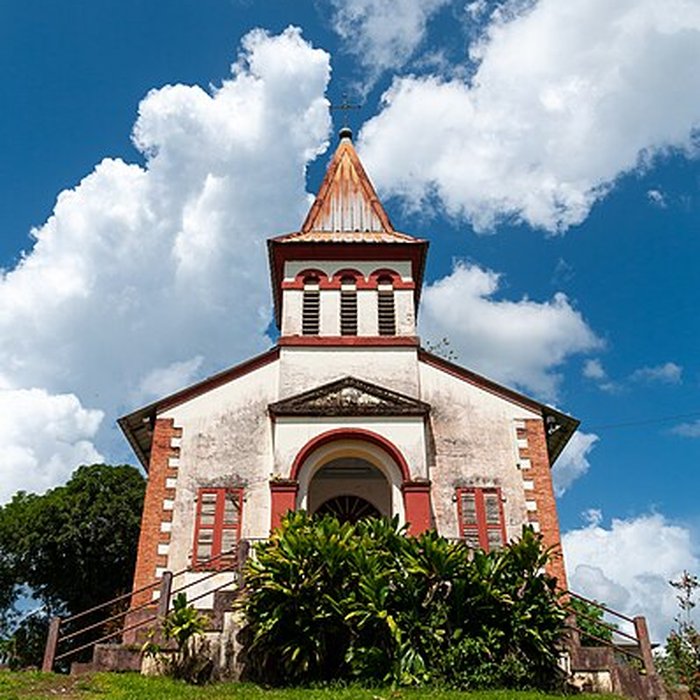 Photo de Église Saint-Dominique