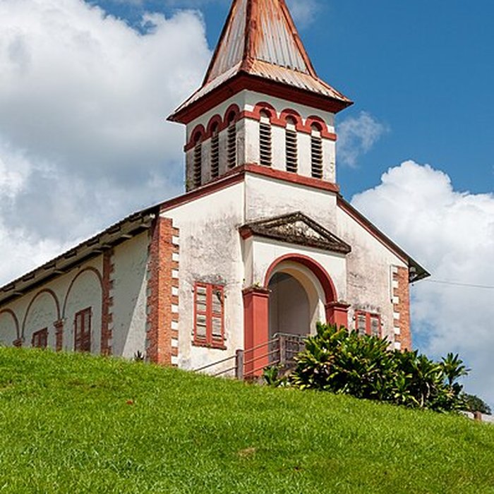 Photo de Église Saint-Dominique