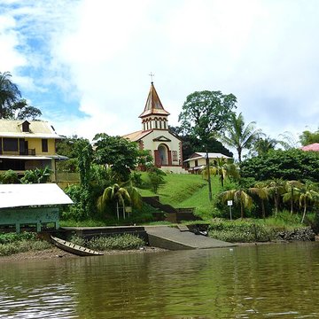 Église Saint-Dominique