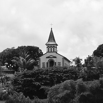 Église Saint-Dominique