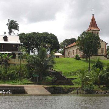 Église Saint-Dominique