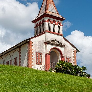 Église Saint-Dominique